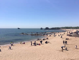 秦皇岛、南/北戴河、山海关、南娱+鸽子窝公园4日游