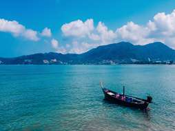 曼芭普十天享乐之旅